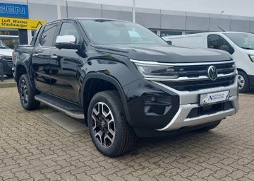 Volkswagen Amarok 3.0 TDI 177 kW Aventura Doppelkabine 4Mot imagem 2