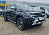 Volkswagen Amarok 3.0 TDI 177 kW Aventura Doppelkabine 4Mot - Volkswagen Amarok: Aventura