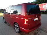 Volkswagen T6.1 Multivan Comfortline DSG - Volkswagen T6 Multivan: 7 Sitzer