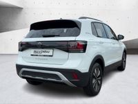 Volkswagen T-Cross - Vorschau Bild 5