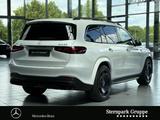 Mercedes-Benz AMG GLS 63 4M+ HUD/Burm/Fond/7Sitzer/AHK/FahrAss - Mercedes-Benz: Sitzer