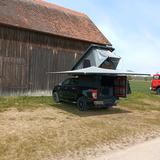 Ford Ranger Limited Pickup - Wohnmobil Pickup