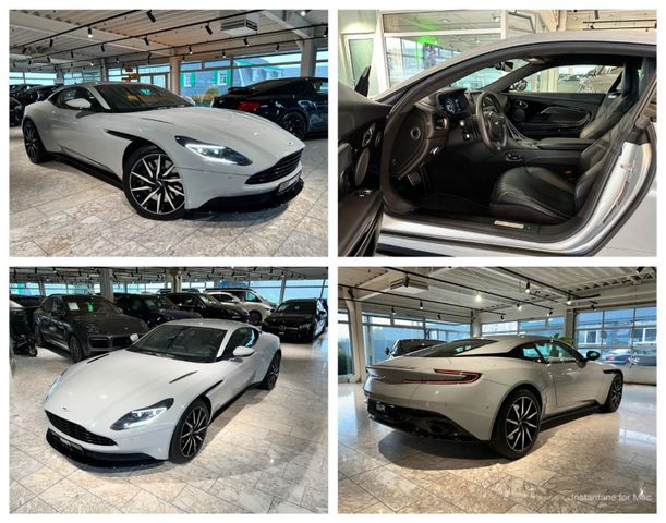 Aston Martin DB11 4.0 V8 *MwSt*Deutsches FZG*MY2019*360°*LED*