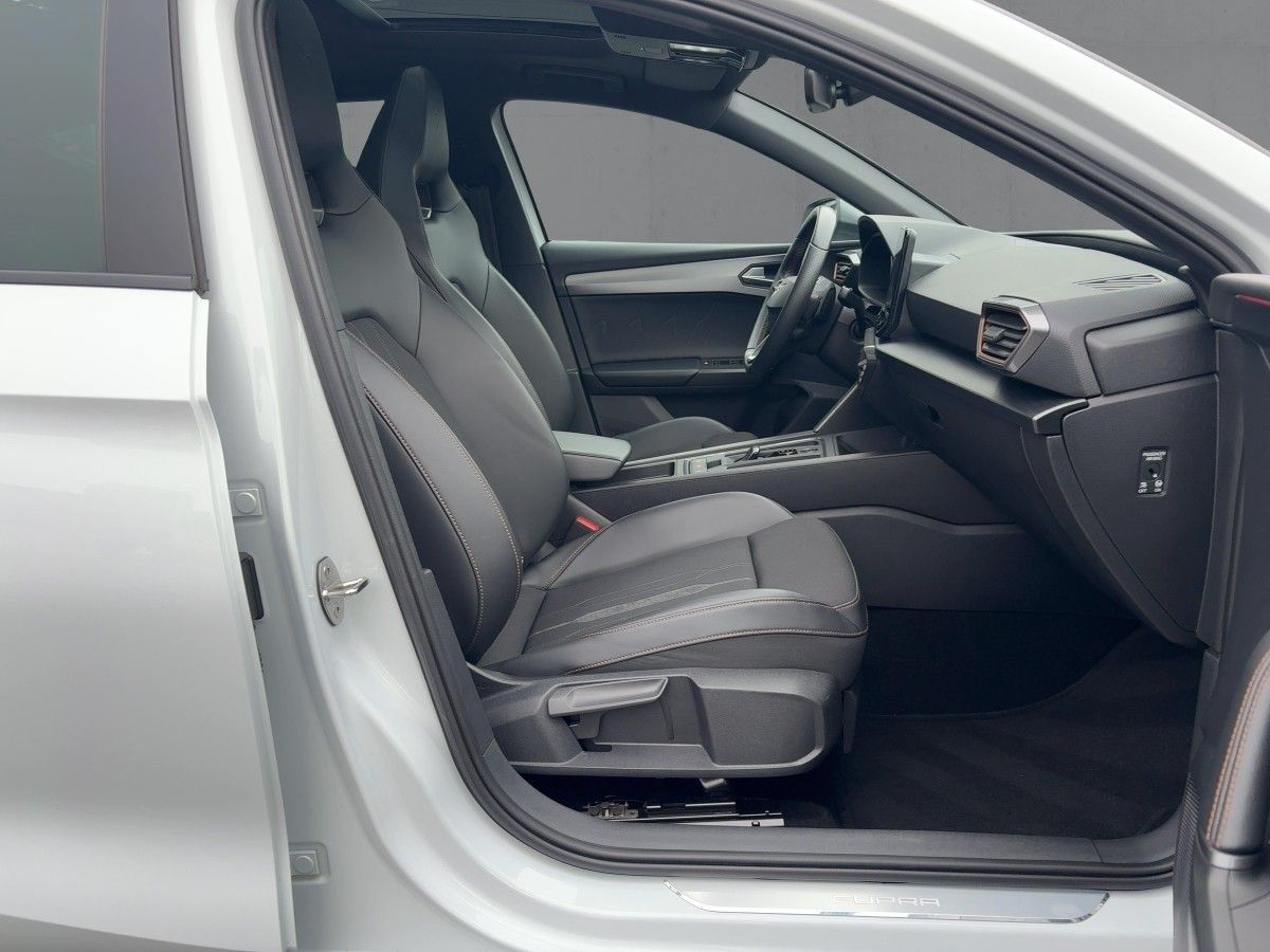Cupra Leon - Bild 12