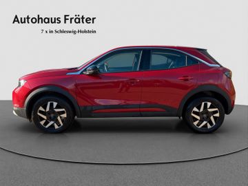 Fotografie 5 des Opel Mokka Business Elegance Navi Kamera