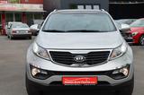 Kia Sportage Spirit 4WD*PANO*KAMERA*NAVI*XENO* - Kia Gebrauchtwagen in Frankfurt
