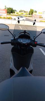 Piaggio  Piaggio Beverly 350  Sport Touring Bj 2013  - ROLLER VON 251 BIS 500 CCM