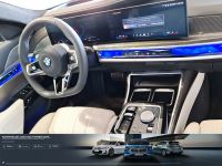 BMW 740 - Vorschau Bild 15