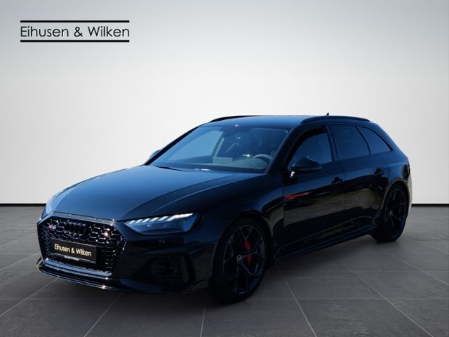Audi RS4 Avant +RS COMPETITION+RS DESIGN+ foto 2