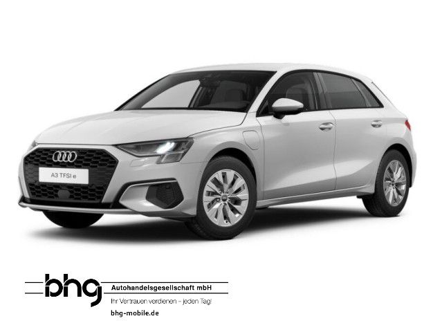 Audi A3 Sportback 40 TFSI e 150(204) kW(