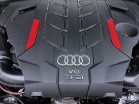 Audi S8 - Vorschau Bild 17