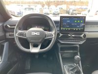 Dacia Duster - Vorschau Bild 15