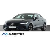 Volvo S60 T8 Recharge AWD Ultimate Dark 360/LHZ/ACC - Volvo S60 Jahreswagen