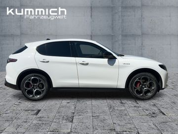 Alfa-Romeo Stelvio - 3