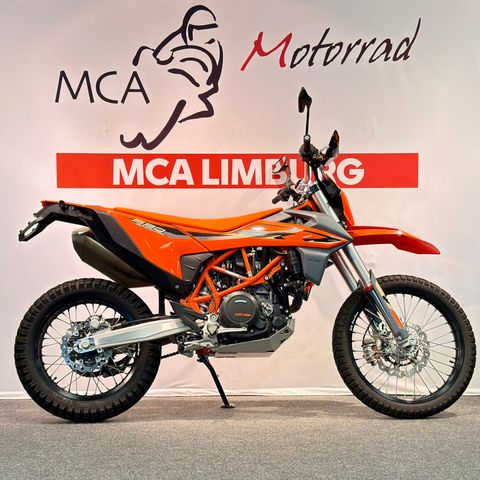 KTM 690 Enduro R 2023 Modell ab 3,99%