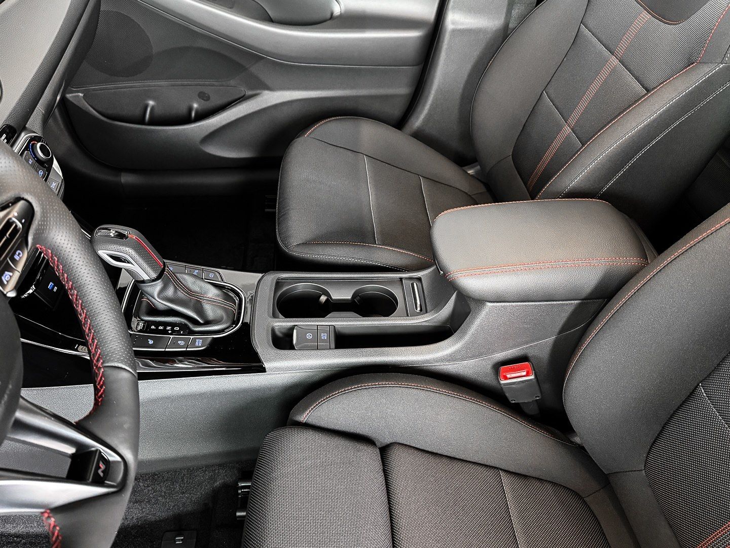 Hyundai i30 - Bild 14