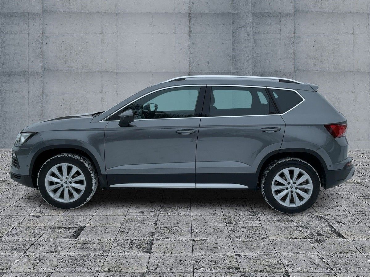 Seat Ateca - Bild 4