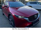 Mazda CX-5 Ad'vantage 2WD HEAD-UP-DISPLAY * 360KAMERA* - Mazda CX-5 Gebrauchtwagen
