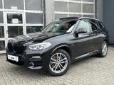 BMW X3 30i M Sport / Leder Cognac / AHK / Pano / 360 - BMW in Neumünster