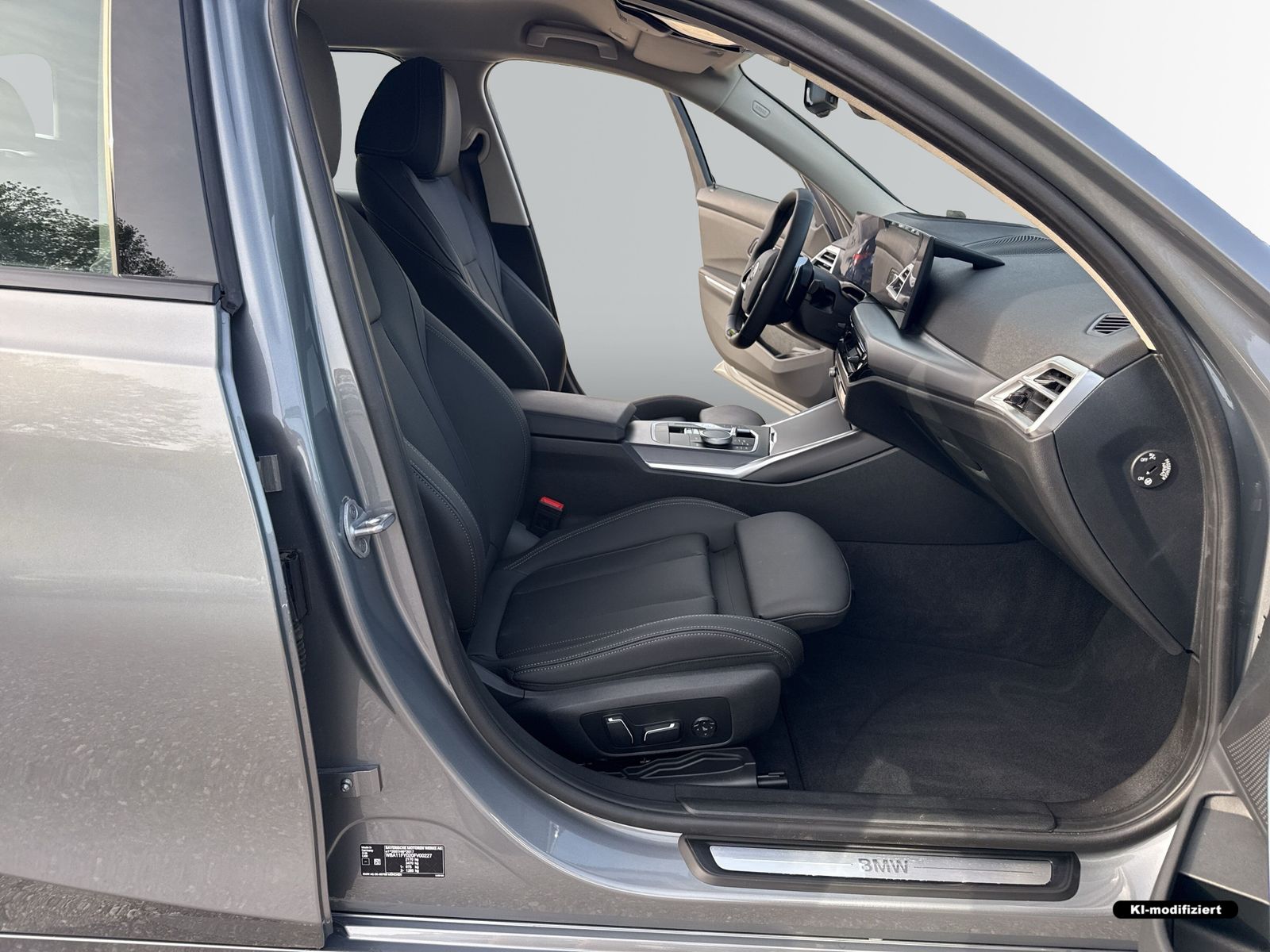 BMW 318 - Bild 11