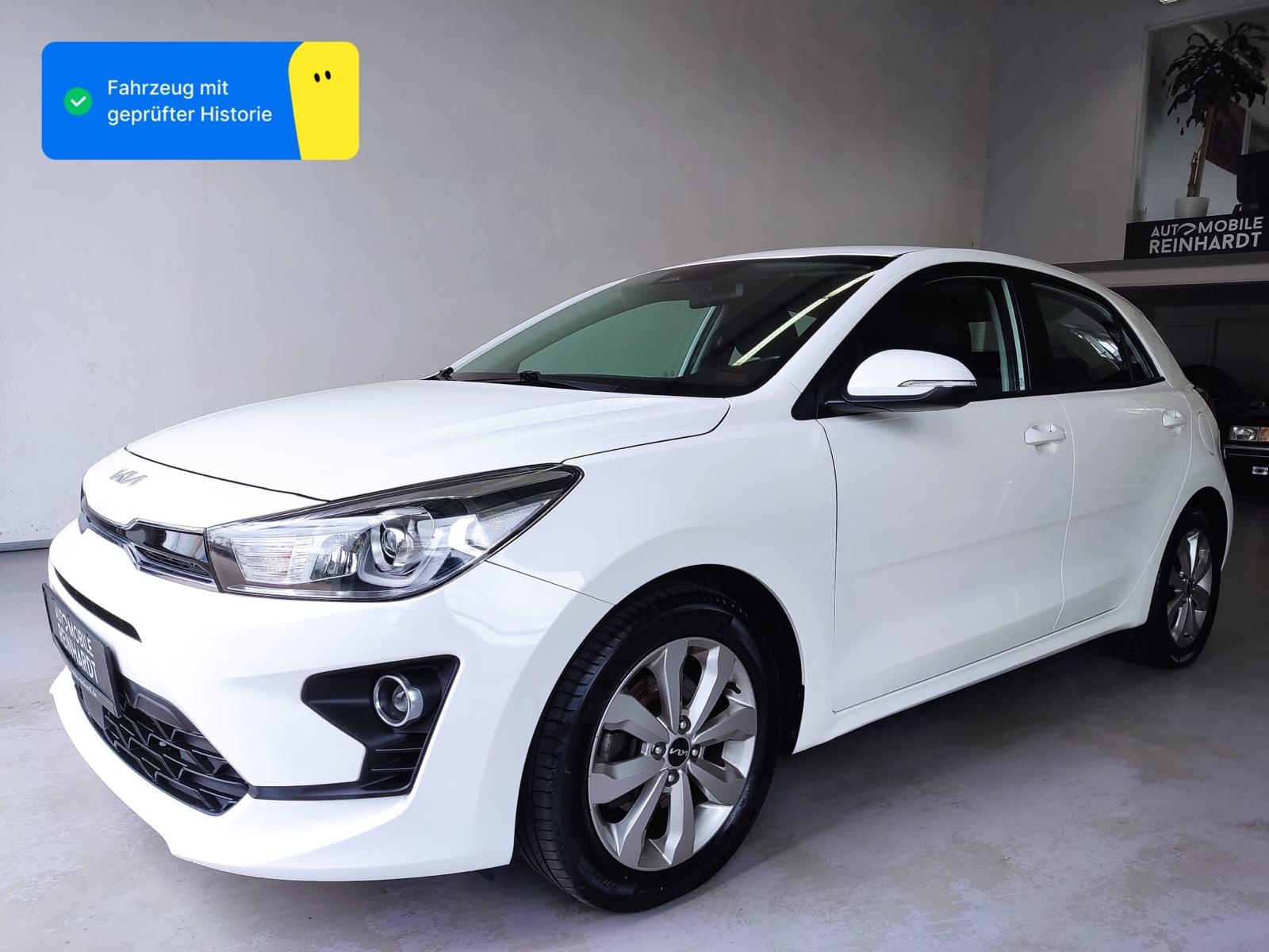 Kia Rio 1.2 Vision ***MOTOR-41.000 KM***