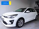 Kia Rio 1.2 Vision ***MOTOR-41.000 KM*** - Kia Rio mit Benzin-Antrieb: Kleinwagen, 1.4