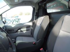 Fahrzeugabbildung Peugeot Expert Pro L3 Scheckheftgepflegt AHK