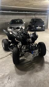 Aeon Cobra 400 - AEON COBRA