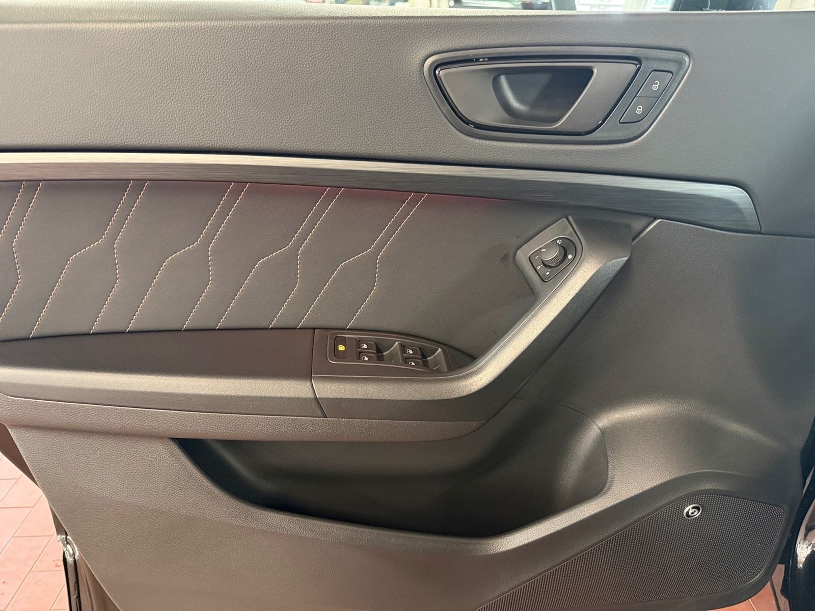 Cupra Ateca - Bild 12
