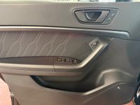 Cupra Ateca - Vorschau Bild 12