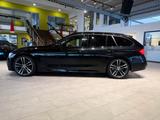 BMW 330i touring M-Sport Shadow AHK Headup - BMW Gebrauchtwagen in Bielefeld