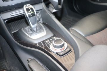Fotografie des BMW X1 sDrive20i AT xLine