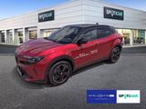 Alfa Romeo Junior Elettrica Speciale - Alfa Romeo Elektroautos