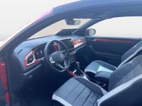 Volkswagen T-Roc - Vorschau Bild 8