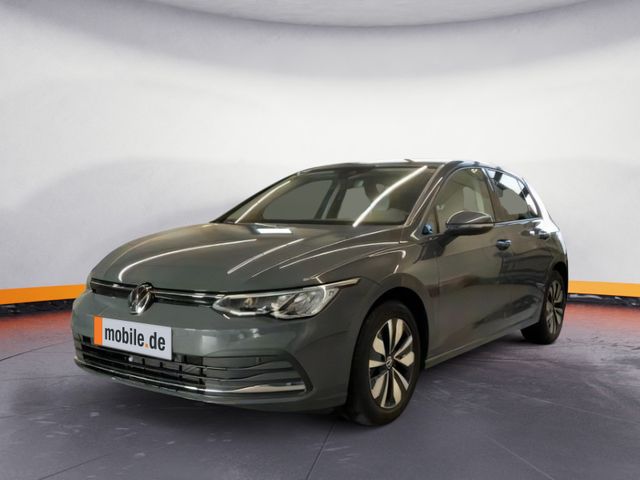 Volkswagen Golf 8 1.5 TSI Move AHK LED ACC NAVI SHZ