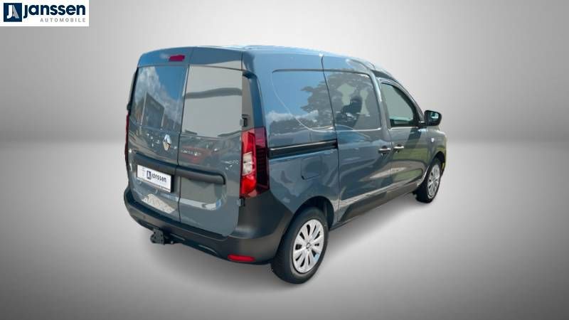 Fahrzeugabbildung Renault Express Extra Blue dCi 95