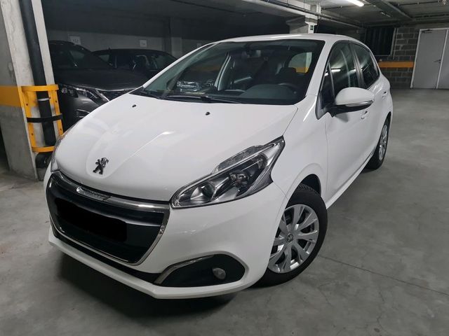 Peugeot 208 1.2 PURE TECH ACTIVE *3D  NAVIGATION * ALU