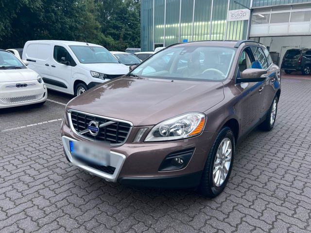 Volvo VOLVO  XC 60  AWD  D5   2.4 DISEL      AUT...