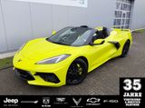 Corvette C8 2LT Convertible 6.2V8 MY24|Magn|Lift - Corvette C8 in Düsseldorf
