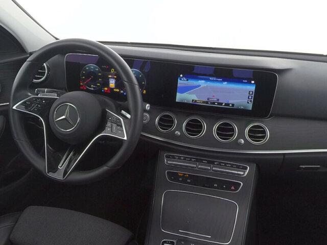 Mercedes-Benz E 220 d T-Modell Avantgarde/Kamera/AHZ/MBUX/Navi