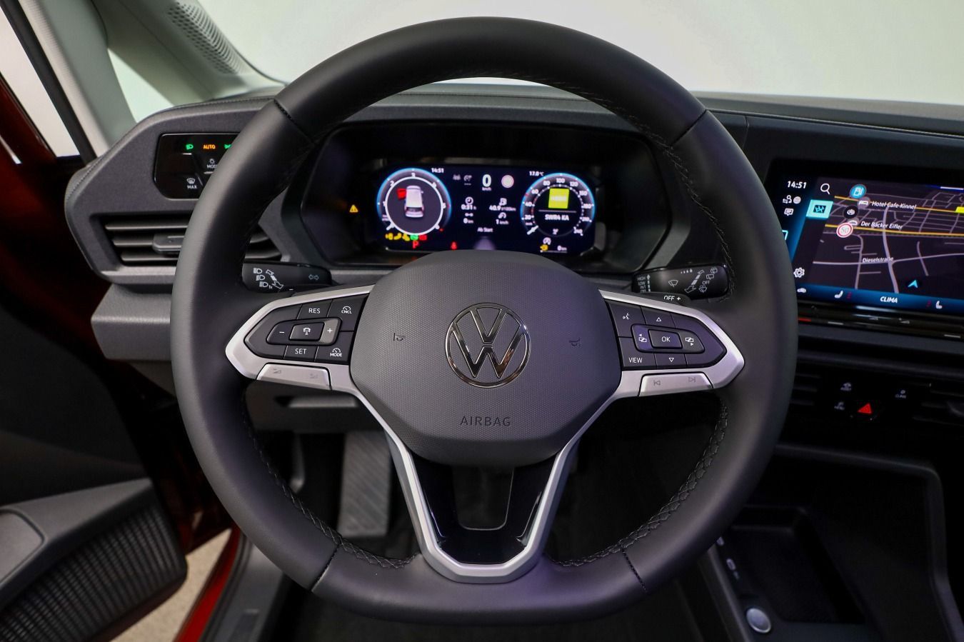 Volkswagen Caddy - Bild 15