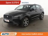Jaguar E-Pace D180 First Edition AWD Aut.*NAVI*HEAD-UP* - Jaguar in Bochum
