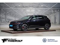 Volkswagen Polo - Vorschau Bild 1