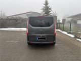 Ford Tourneo Custom - Ford Tourneo Custom von privat