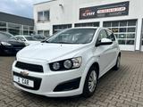 Chevrolet Aveo 1.2 LT*2.Hand*klimaanlage*Bluetooth* - gebrauchte Chevrolet Kleinwagen