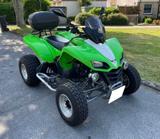 Kawasaki KFX 700  - Offers