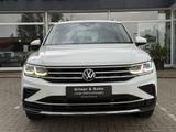 Volkswagen Tiguan Elegance e-Hybrid,R-Kam,AHK,ACC,Matrix - Volkswagen Tiguan mit Hybrid-Antrieb