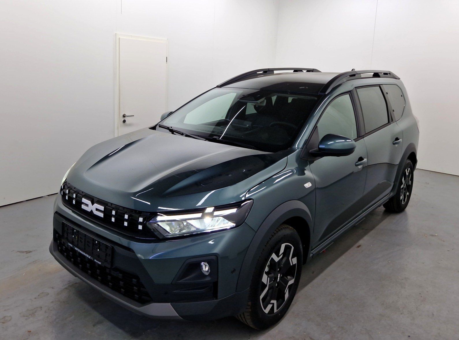 DACIA Jogger Journey Hybrid 155 7-Sitzer