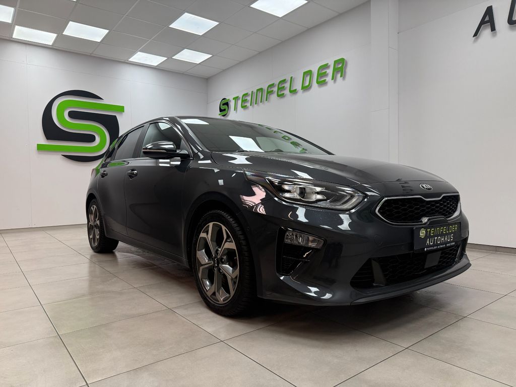 Image of Kia cee'd / Ceed