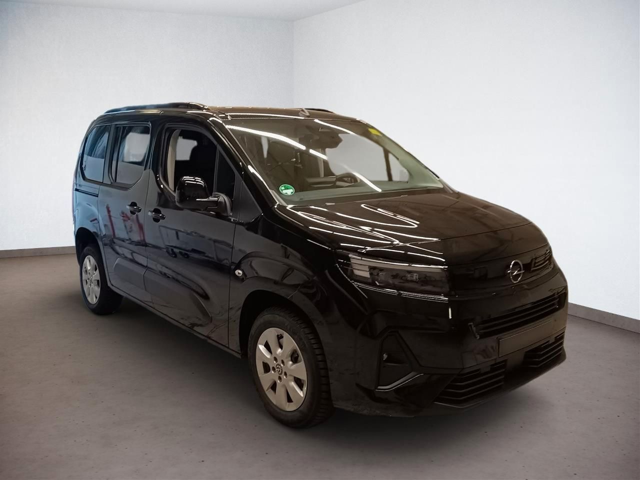 Fahrzeugabbildung Opel Combo Life E 1.5 D Edition N1 Kamera,LED,PDC,LM